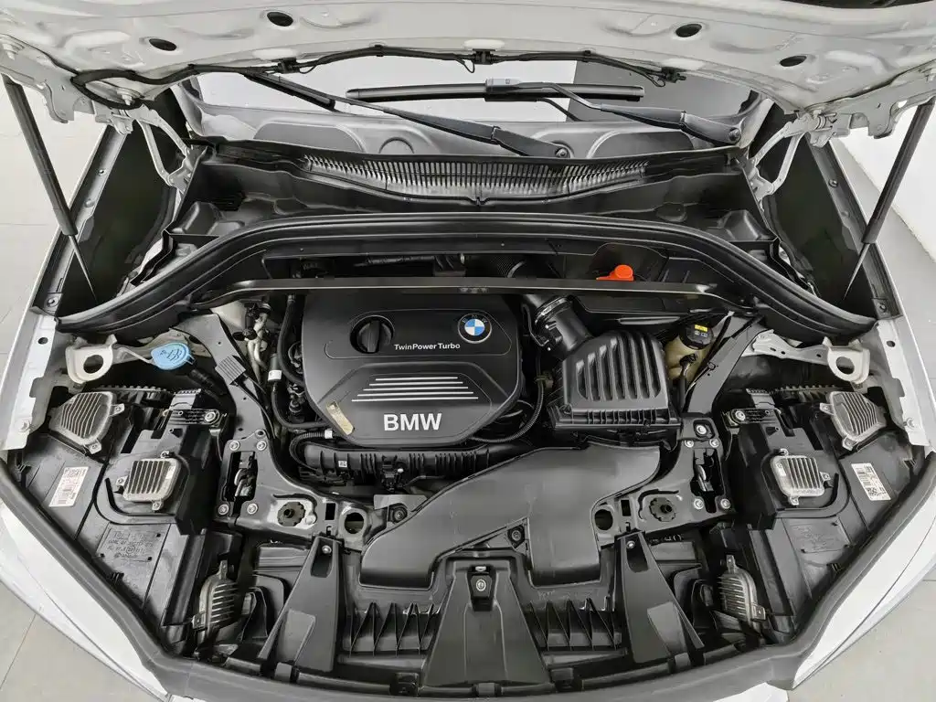 BMW X1 — миниатюра 6