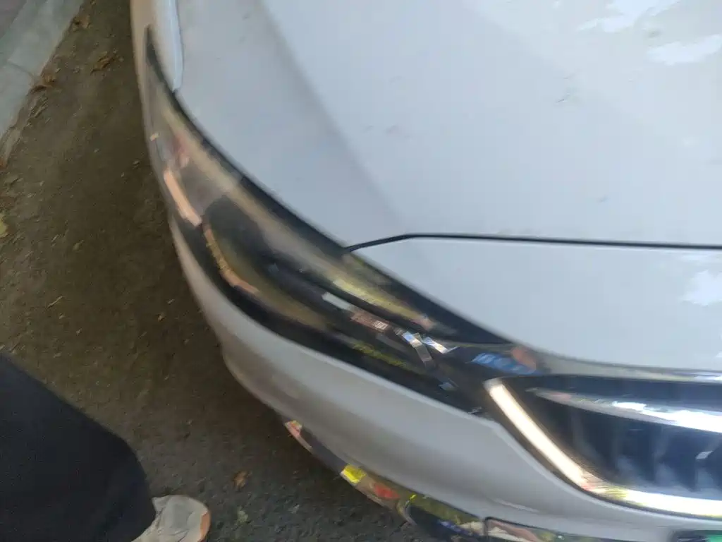 Buick Excelle — миниатюра 7