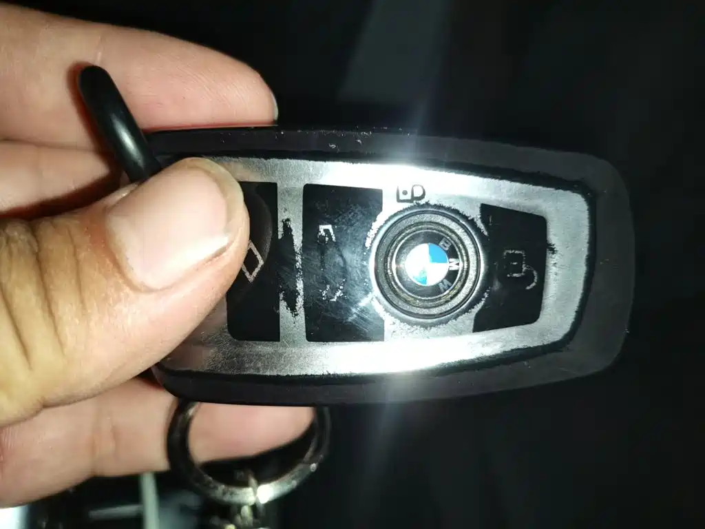 BMW 3 Series — миниатюра 12