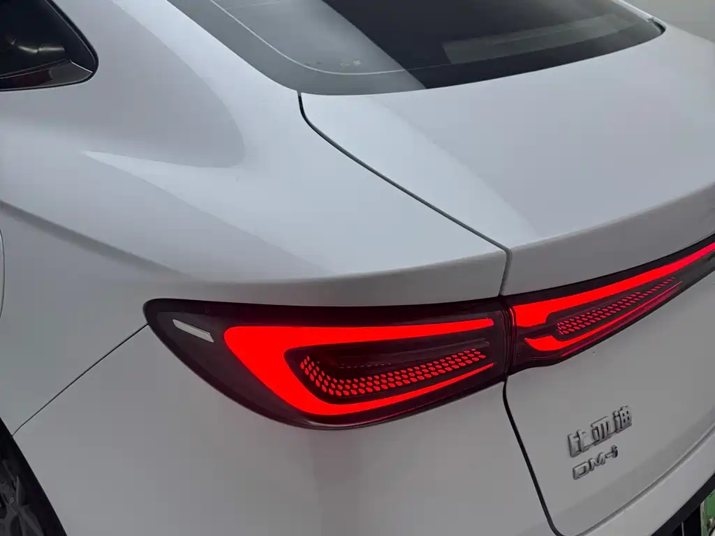BYD Seal 06 — миниатюра 15