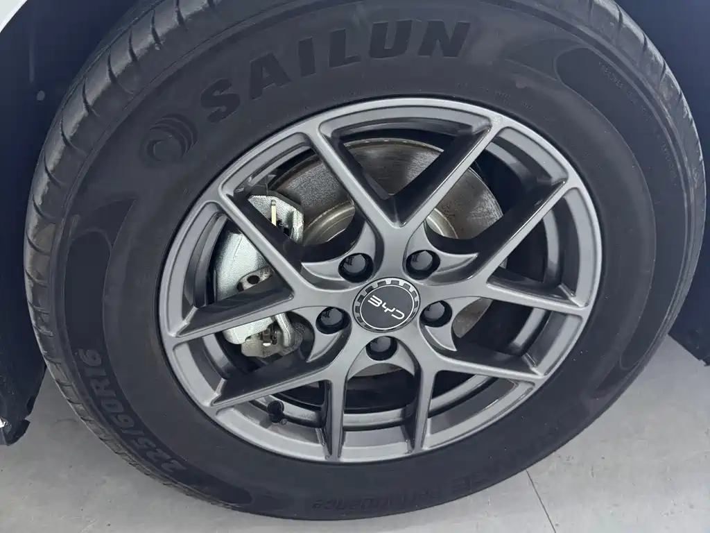 BYD Seal 06 — миниатюра 25