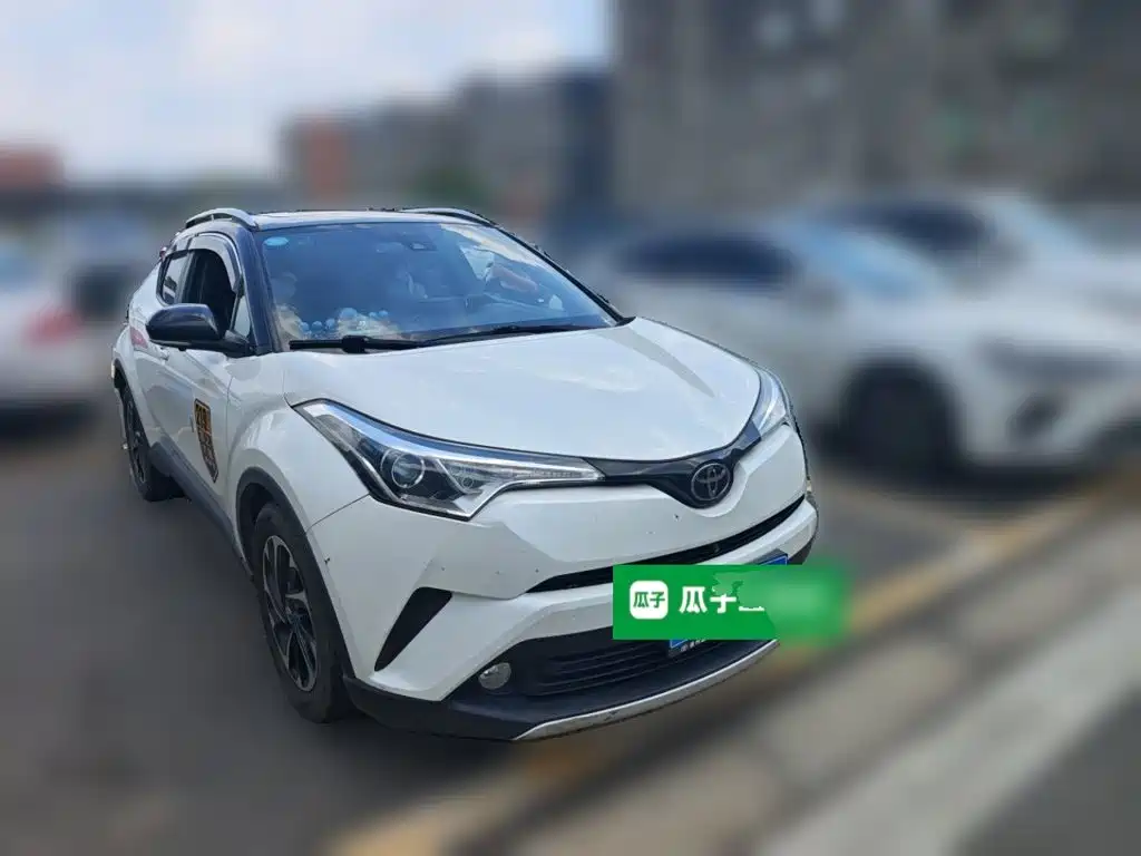 Toyota IZOA — миниатюра 24