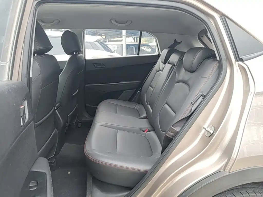 Hyundai ix25 — миниатюра 17