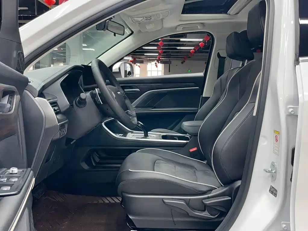 Haval H6 — миниатюра 14