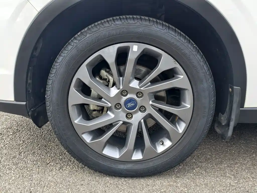 Ford Equator EcoBoost 225 Premium Leader Type 6 seats, фото 8