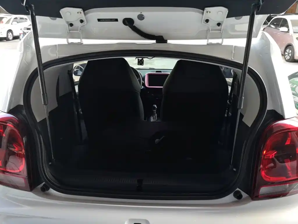 Roewe Clever — миниатюра 19