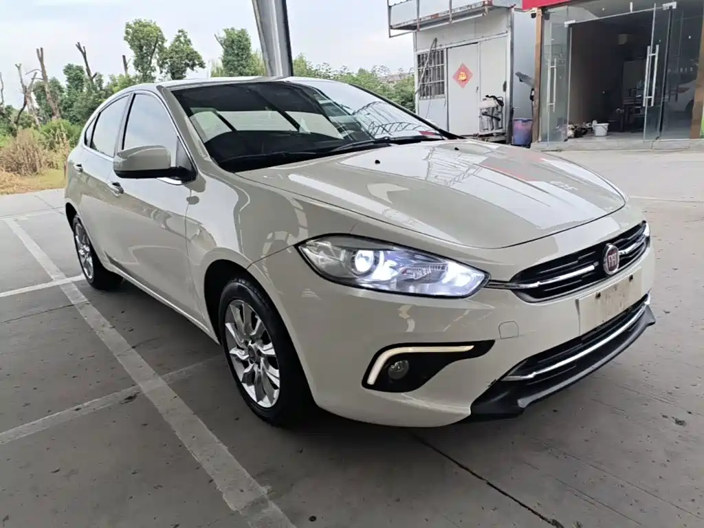 Fiat Ottimo — миниатюра 4