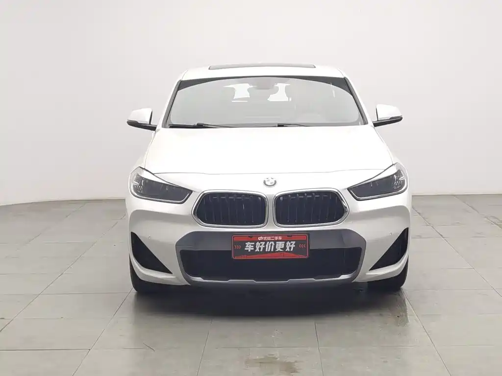 BMW X2 — миниатюра 3