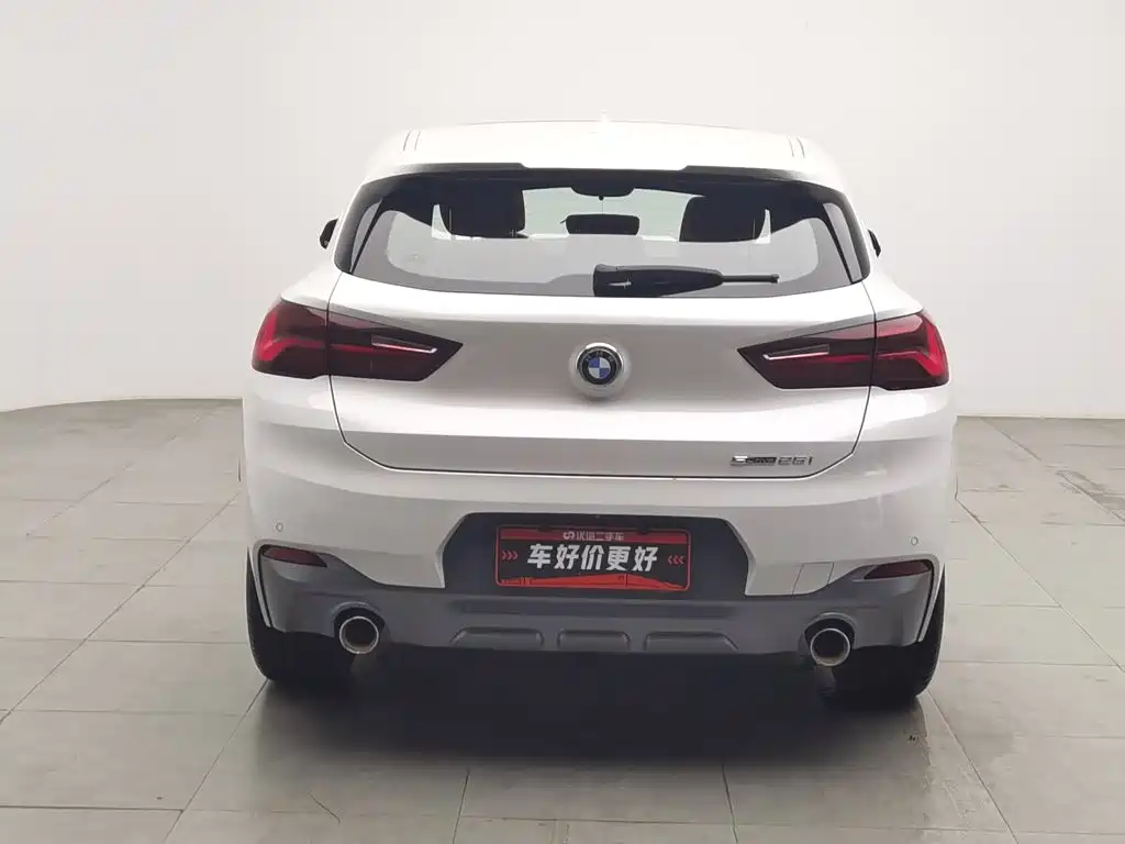BMW X2 — миниатюра 4