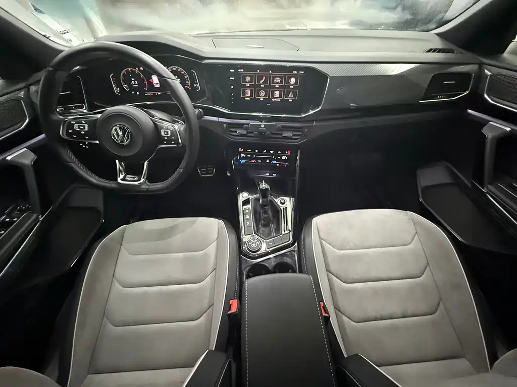 Volkswagen Tayron — миниатюра 8