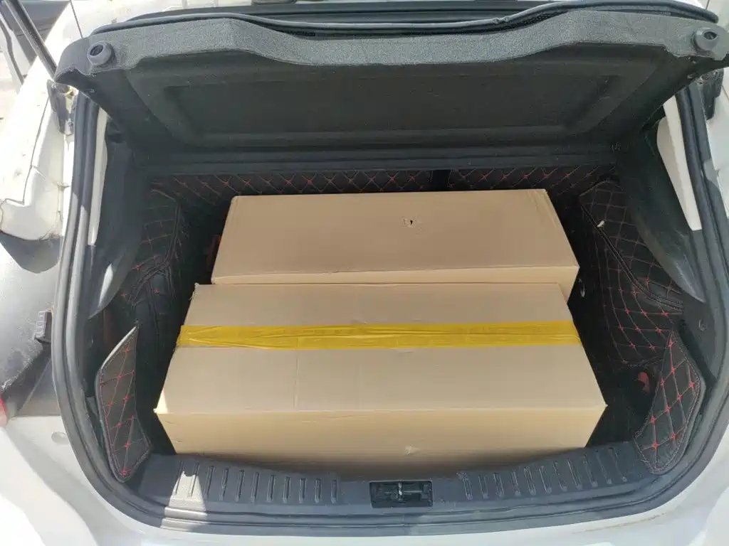 Ford Focus — миниатюра 15