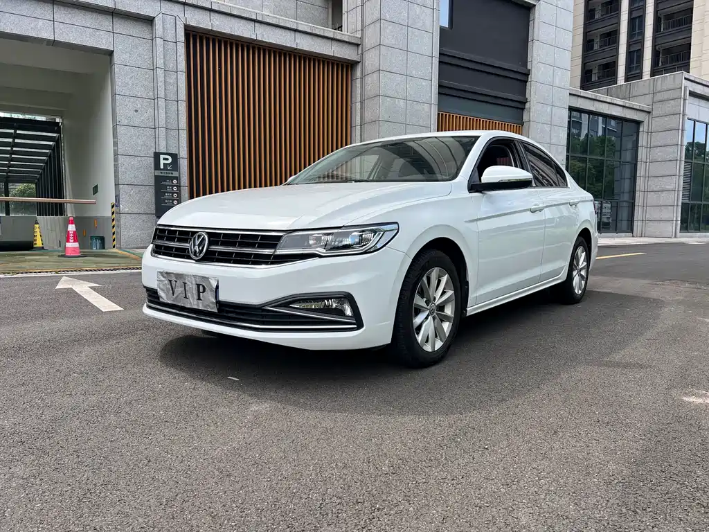 Volkswagen Bora 2020