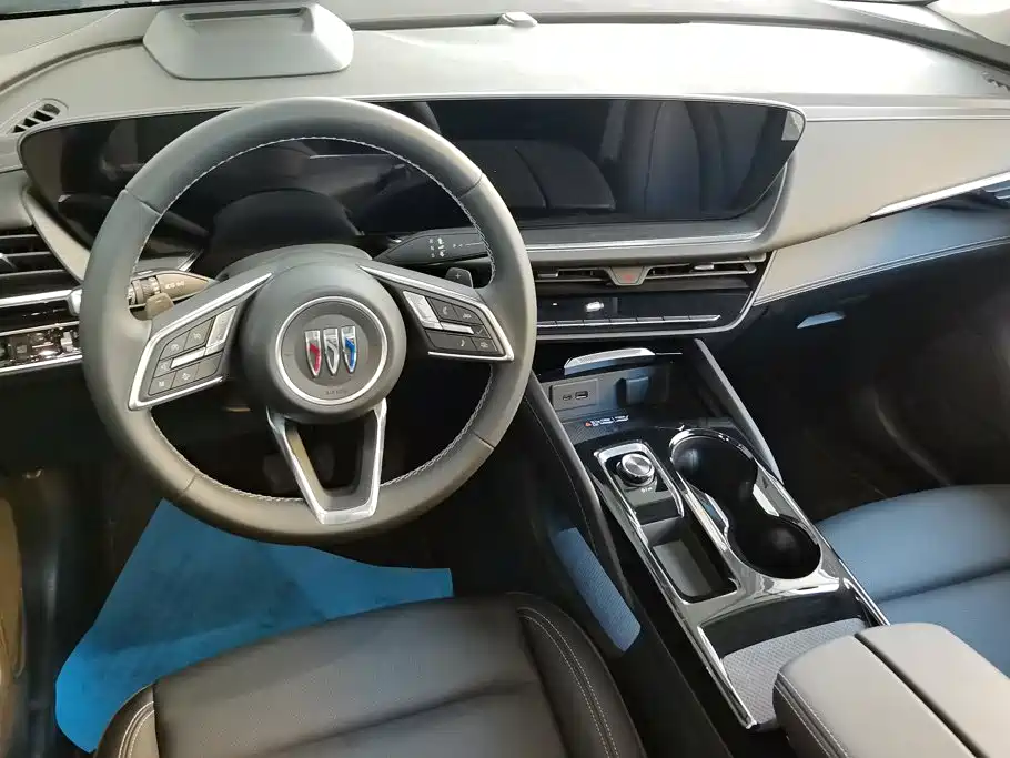 Buick Envision S — миниатюра 12