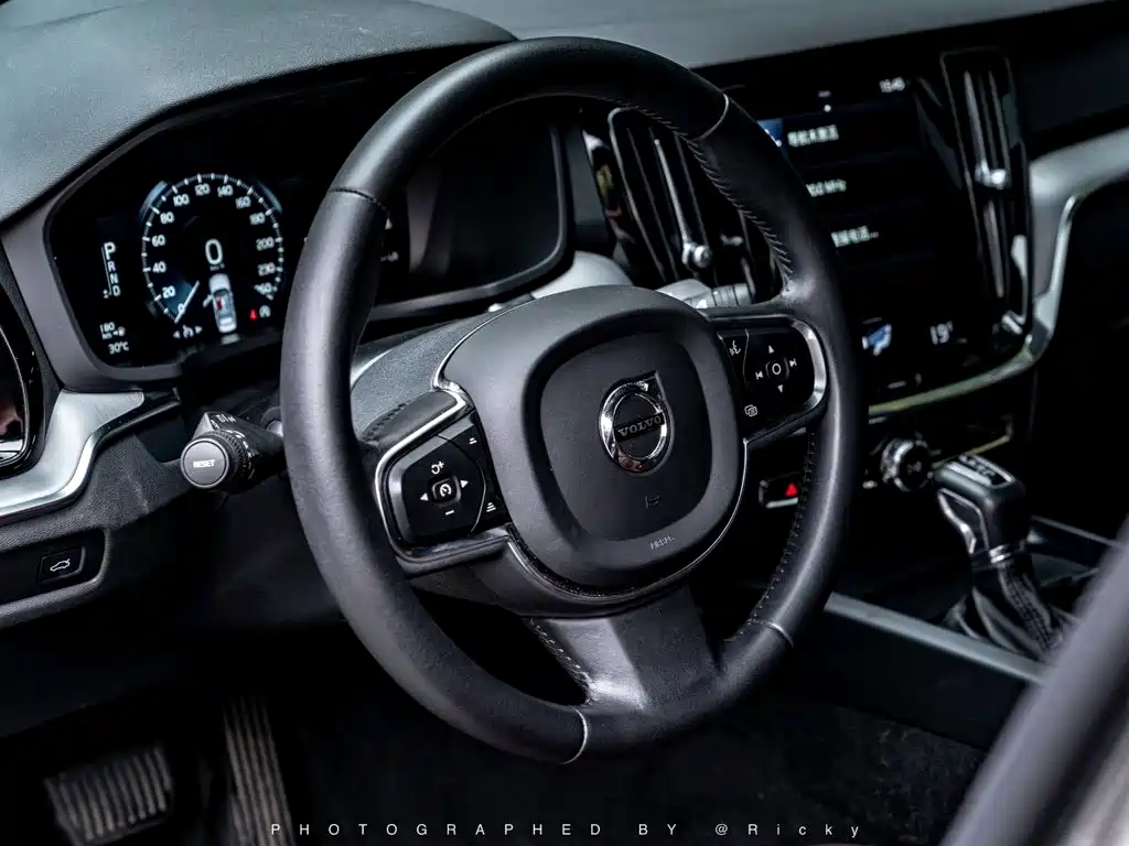 Volvo S60 — миниатюра 4