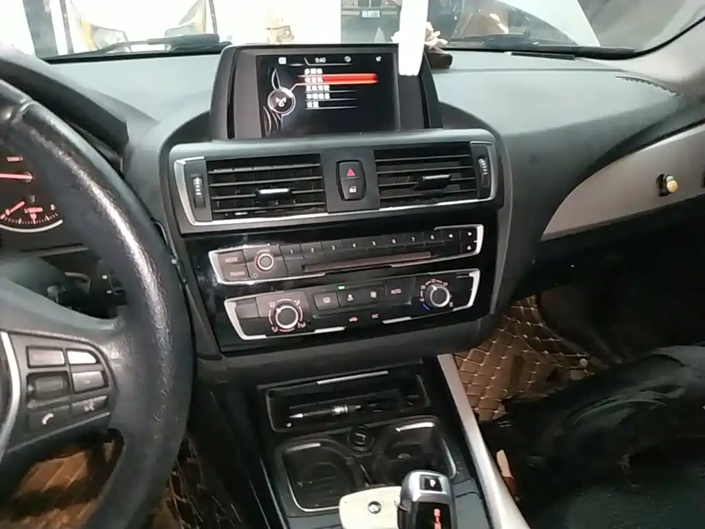 BMW 1 Series (Import) — миниатюра 13