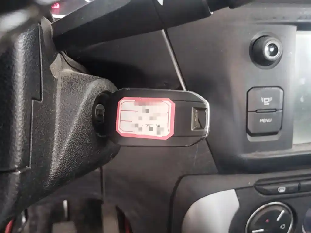Citroen C3-XR — миниатюра 13