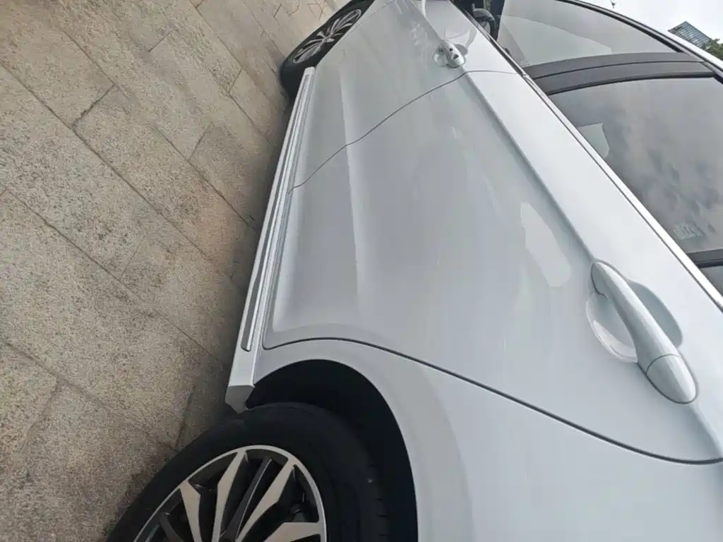 Chery Arrizo 5 PLUS — миниатюра 22