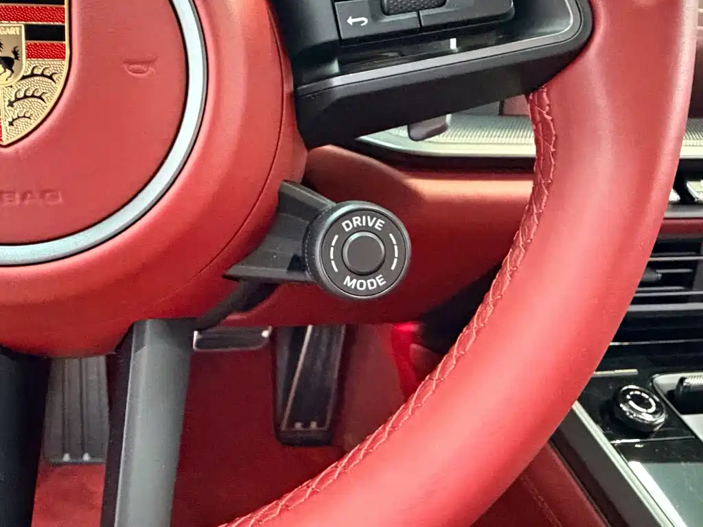 Porsche 911 — миниатюра 9