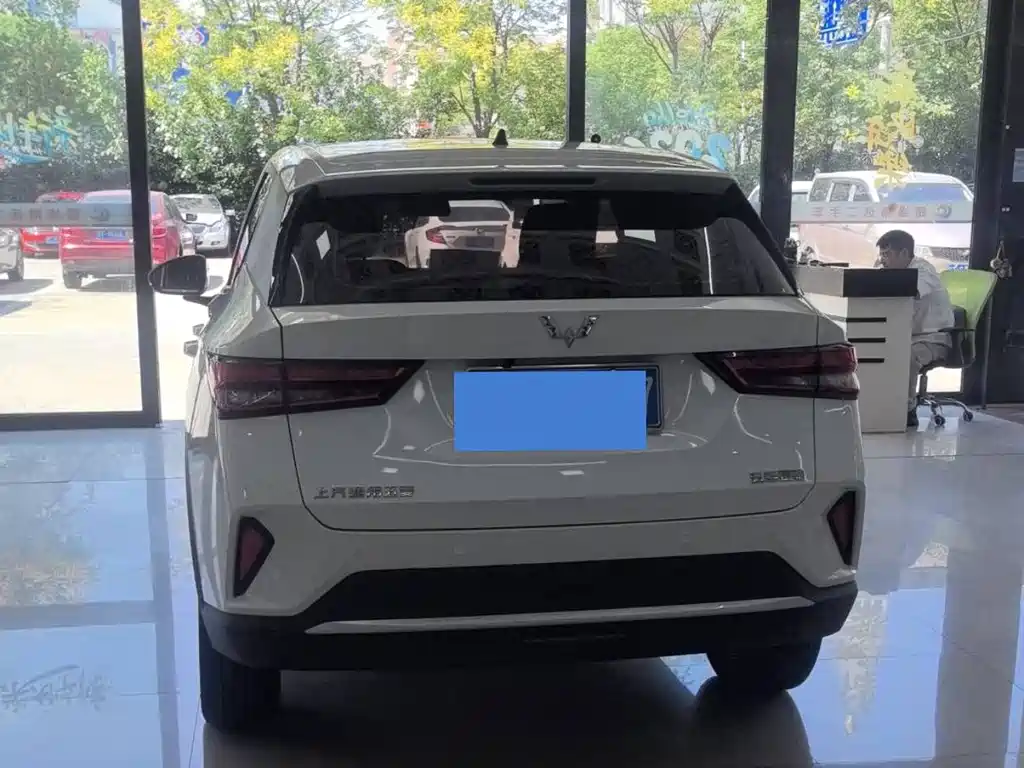 Wuling Xingchi — миниатюра 4
