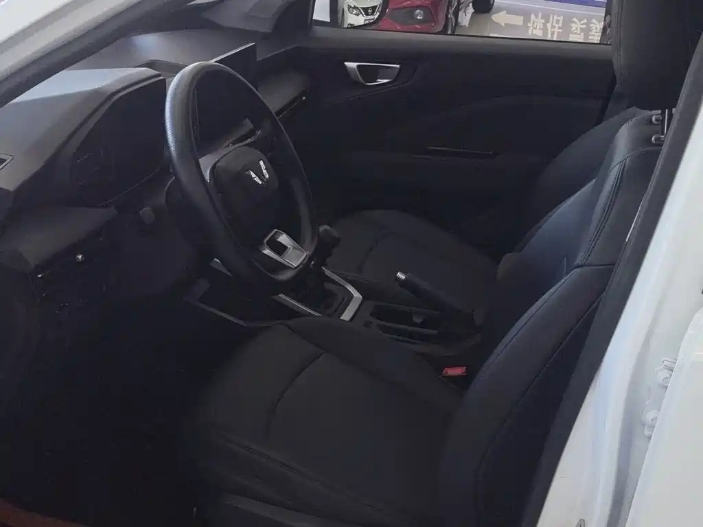 Wuling Xingchi — миниатюра 9