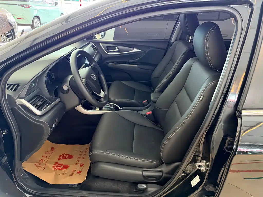 Honda Crider — миниатюра 12