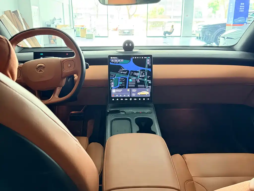 NIO ET5T 2023 75kWh Touring