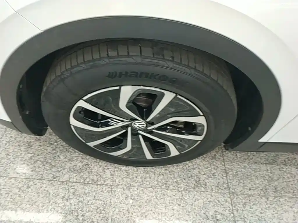 Volkswagen ID.4 X — миниатюра 23