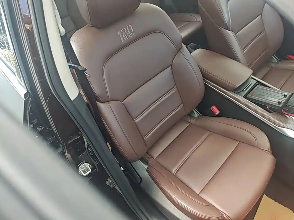 Renault Koleos — миниатюра 25
