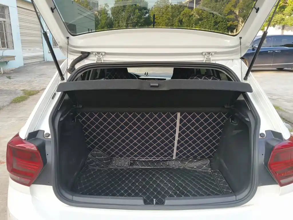 Volkswagen Polo — миниатюра 19