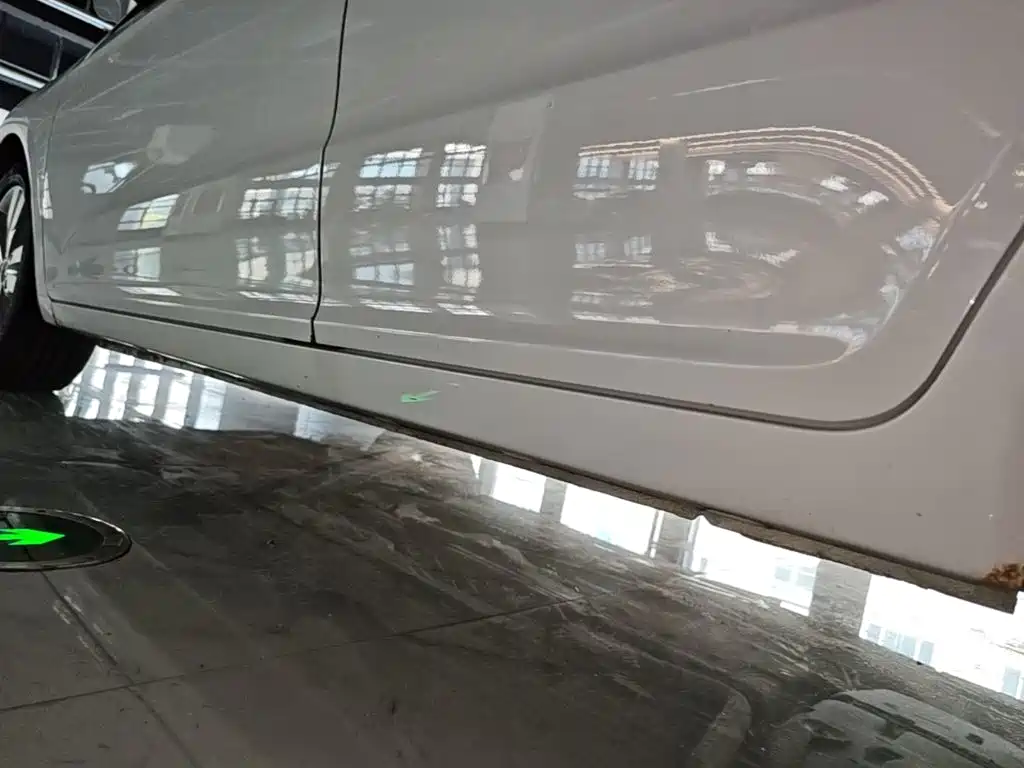 Chery Arrizo 5 — миниатюра 22
