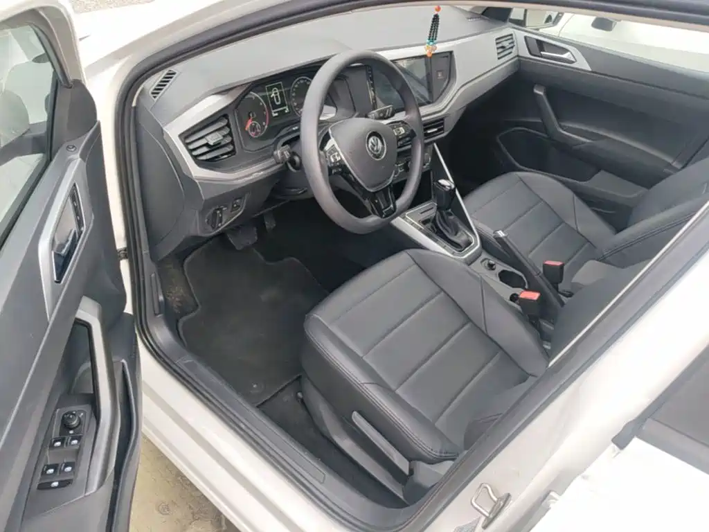 Volkswagen Polo — миниатюра 16