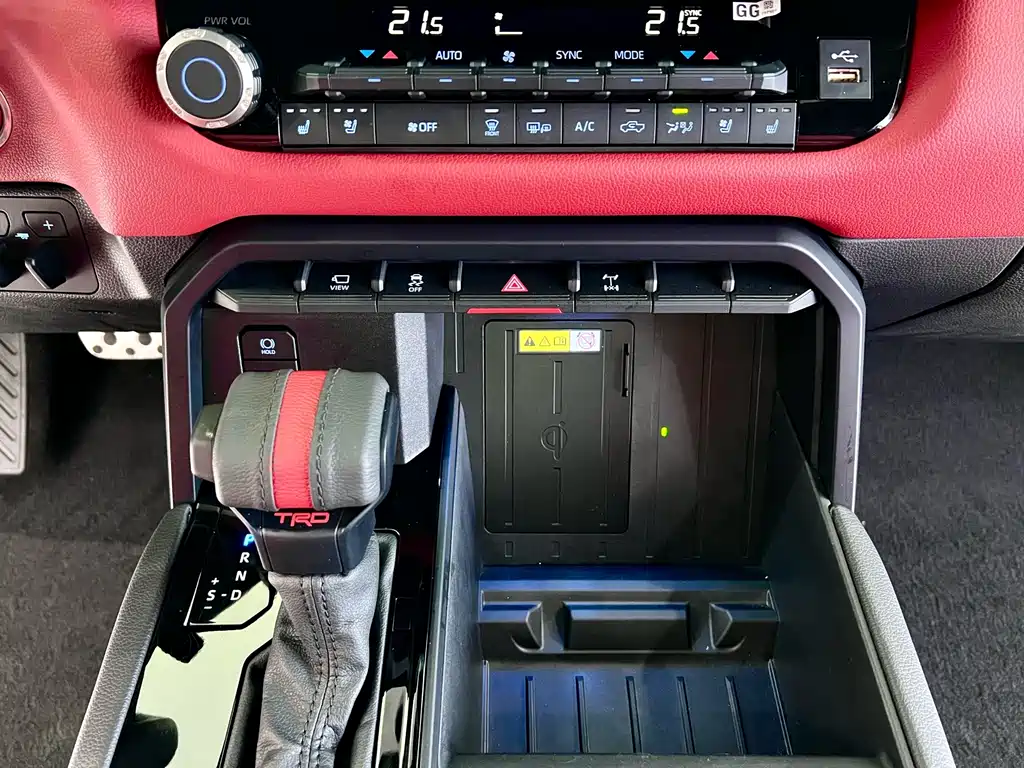 Toyota Tantu — миниатюра 17