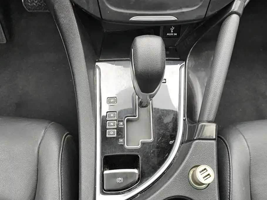 Aeolus AX7 — миниатюра 16