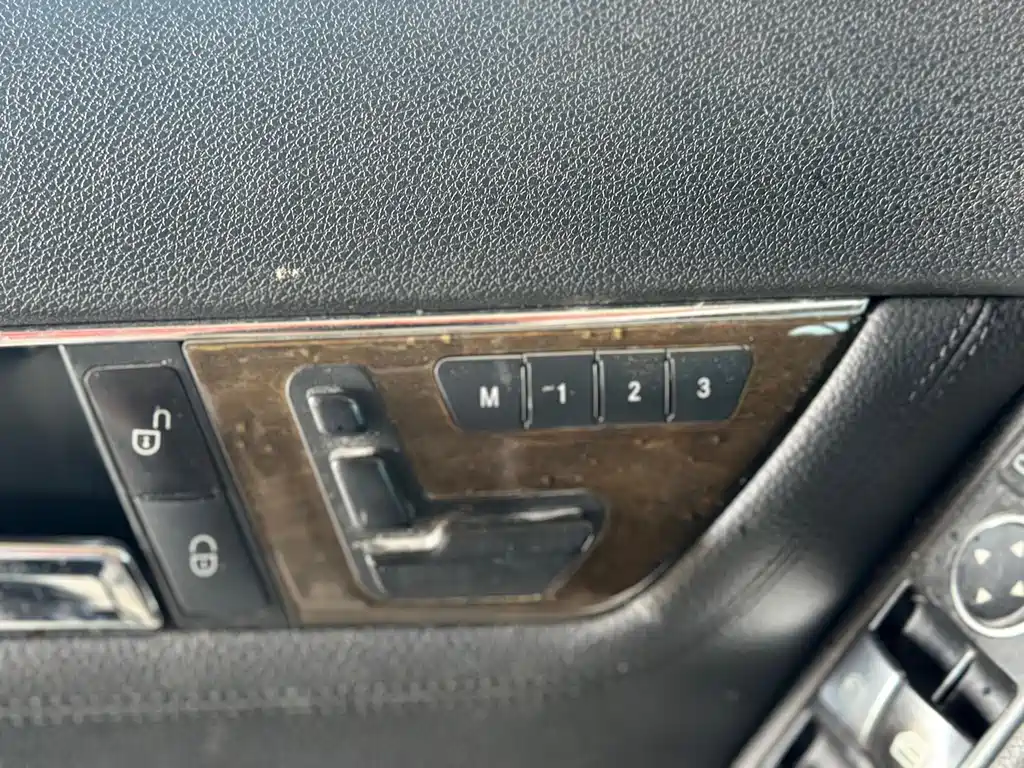Mercedes-Benz C-Class — миниатюра 4