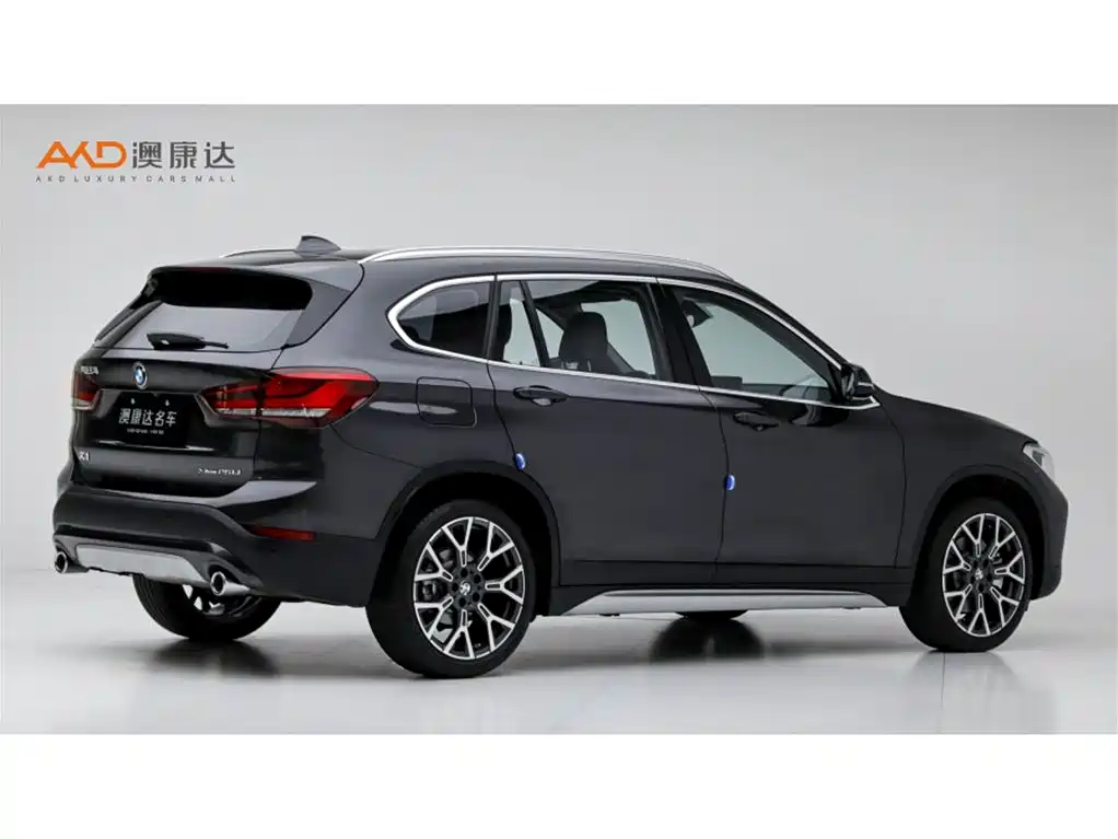BMW X1 — миниатюра 3