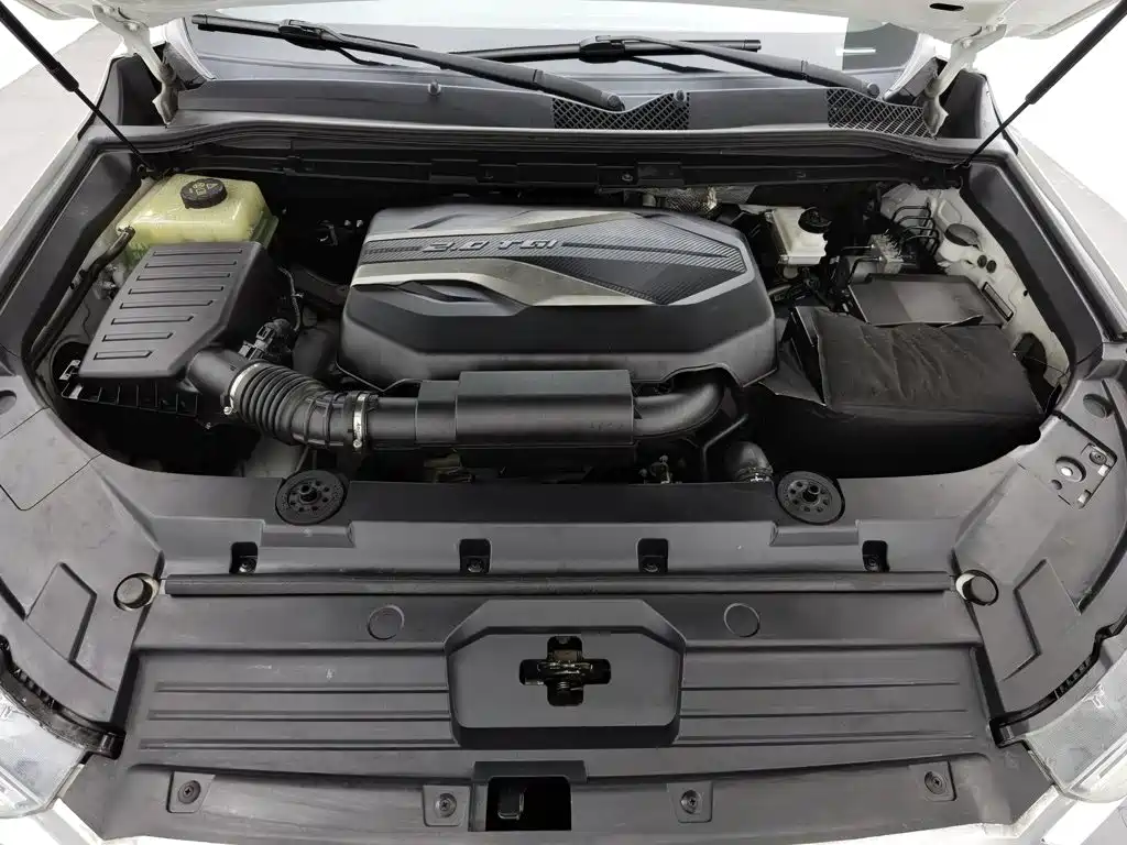 Maxus D90 — миниатюра 6