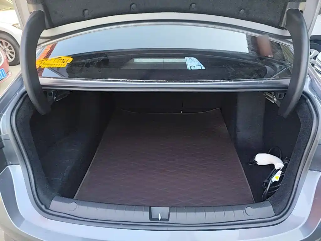 BYD Qin PLUS — миниатюра 19