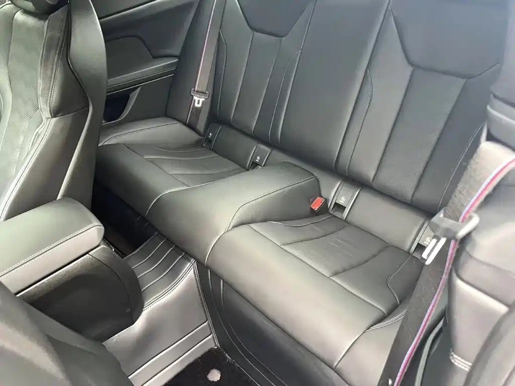 BMW 4 Series 4 2022 425i M Sport
