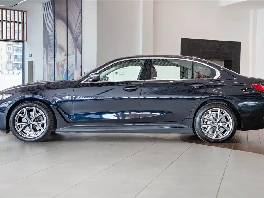 BMW i3 — миниатюра 5