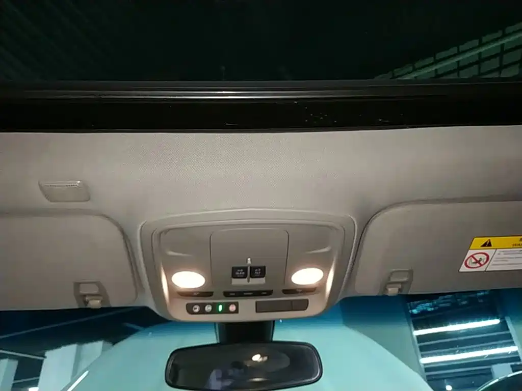Cadillac ATS-L — миниатюра 18