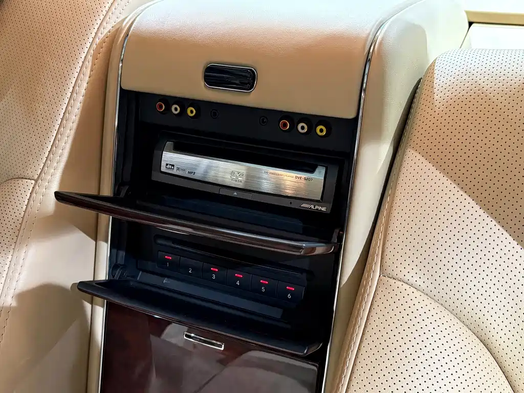 Maybach Maybach — миниатюра 26