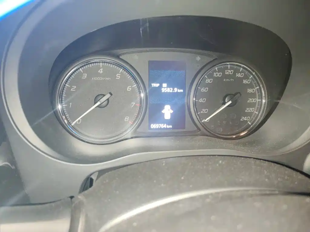 Mitsubishi Outlander — миниатюра 7