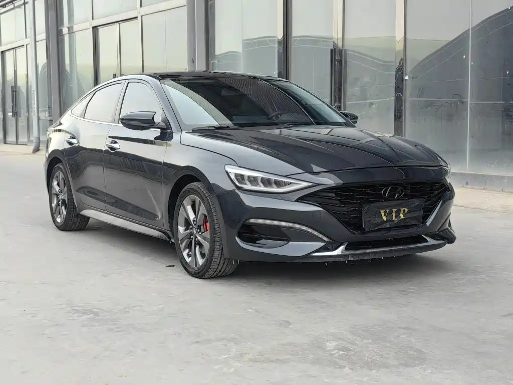 Hyundai Lafesta 2019 280TGDi VI