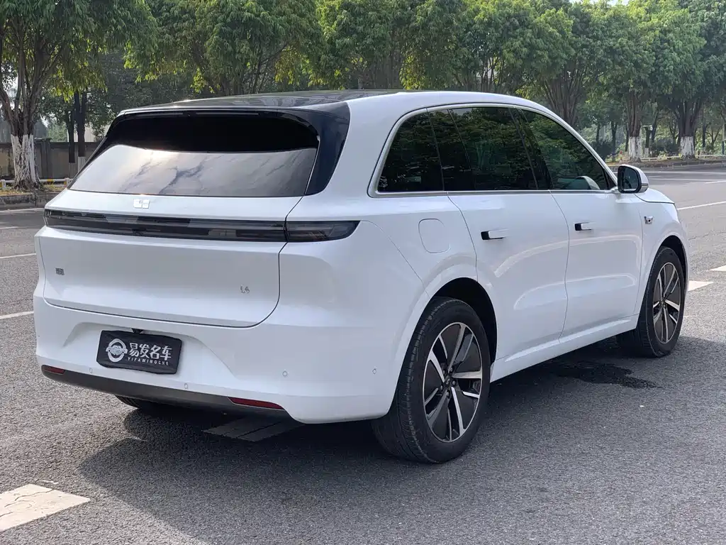 Li Auto IDEAL L6