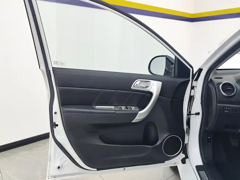 Haval H6 — миниатюра 7
