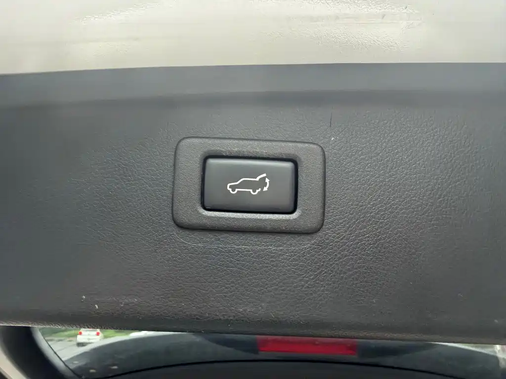 Subaru Outback — миниатюра 9