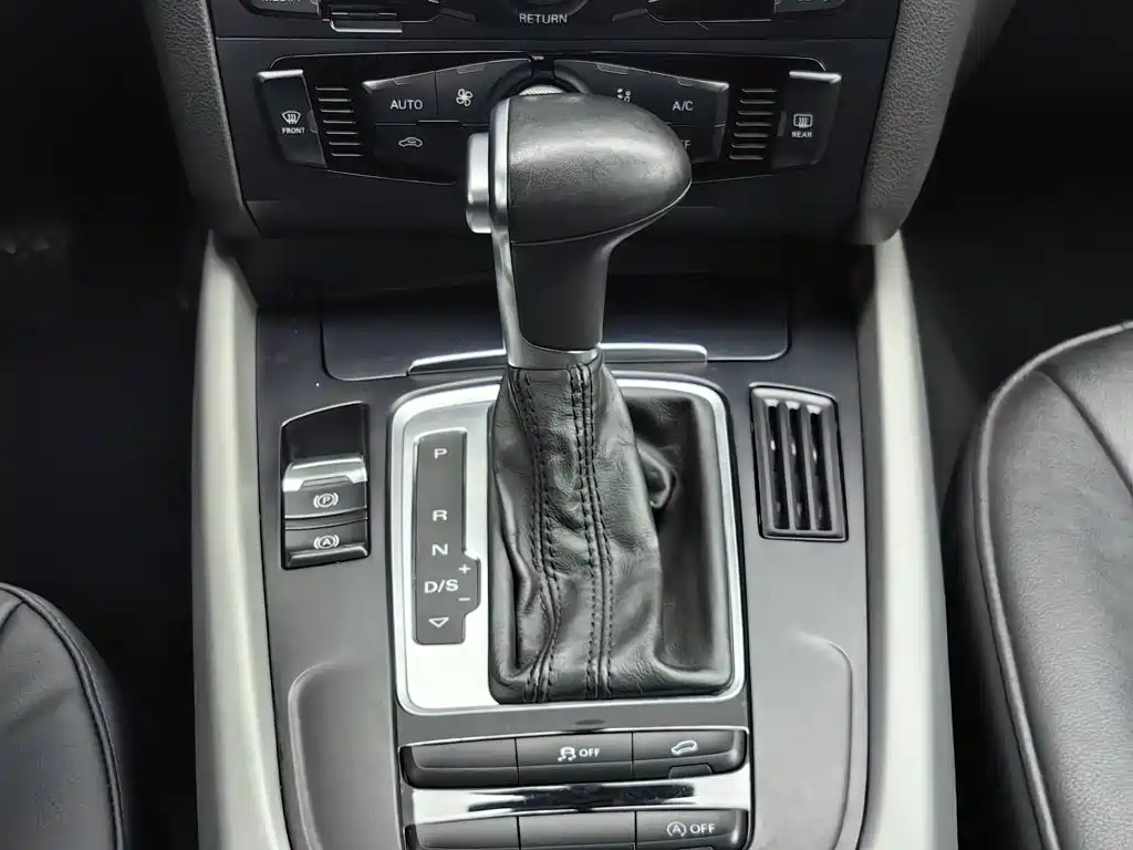 Audi Q5 — миниатюра 13