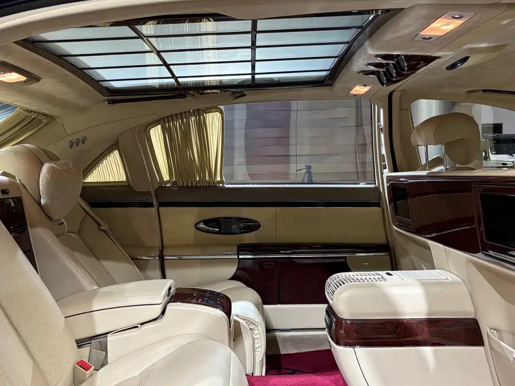 Maybach Maybach — миниатюра 31
