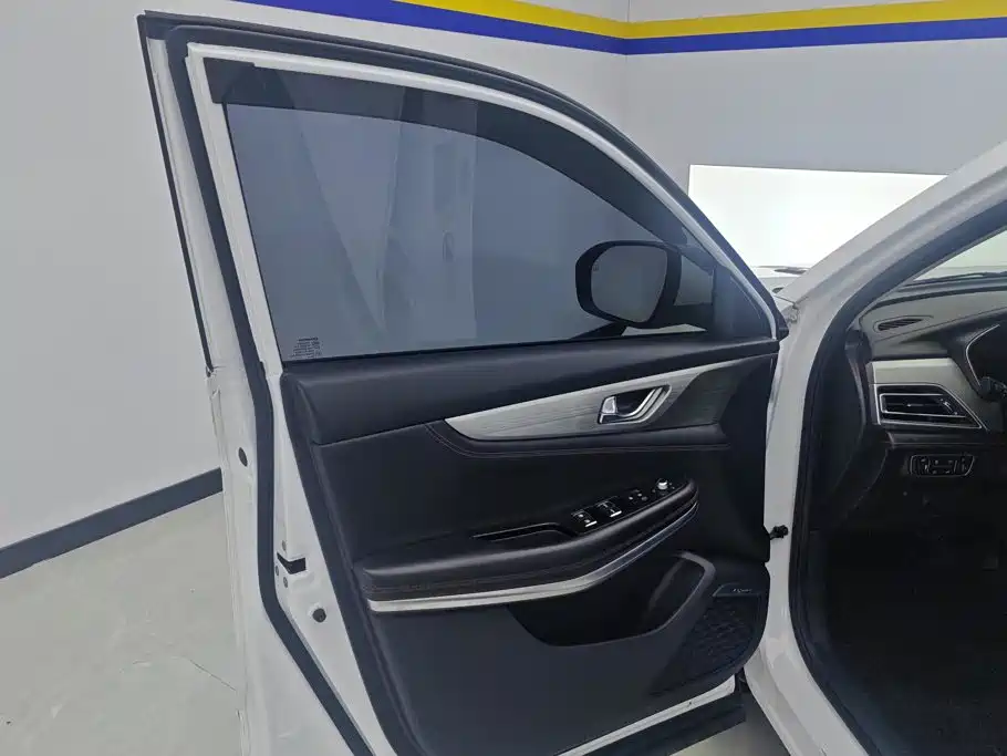 Changan CS75 — миниатюра 7