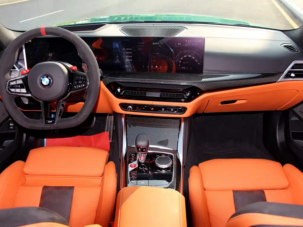BMW M3 — миниатюра 14